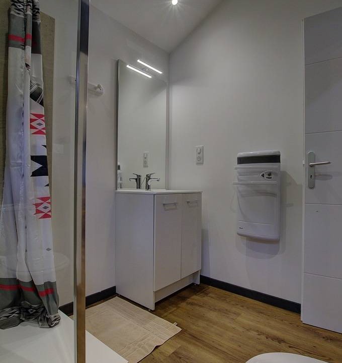 Photo of Bathroom in Chaley