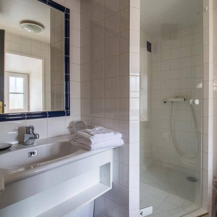 Photo of Bathroom in Mont-Dore