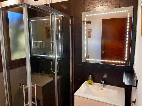 Photo of Bathroom in Pedroso de Acim