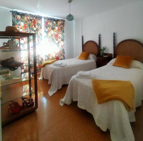 Photo of Bedroom in A Guarda