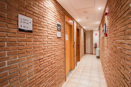 Photo of Bathroom in Siguenza