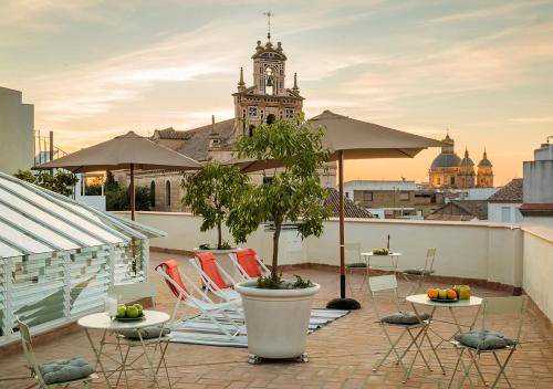 Photo of Patio Balcony in San Julian