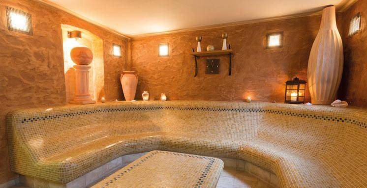 Photo of Bathroom in Rheinsberg