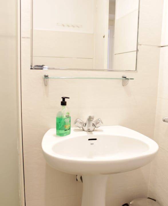 Photo of Bathroom in Santa Catalina