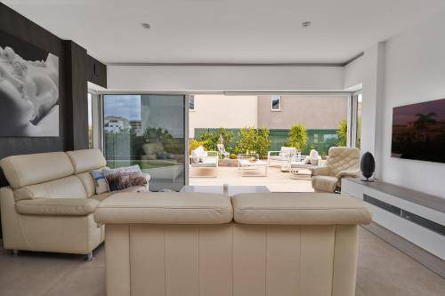 Photo of Livingroom in Playa Paraiso