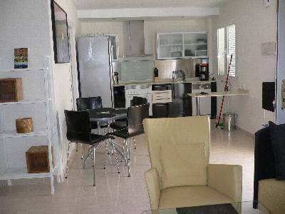 Photo of Livingroom in La Parata