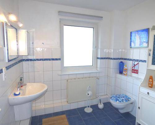 Photo of Bathroom in Rahlstedt