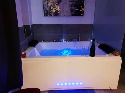 Photo of Bathroom in Bernis