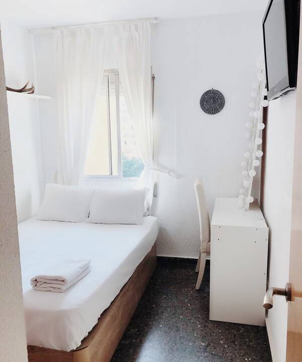 Photo of Bathroom in Algiros