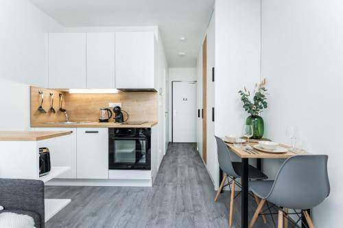 Photo of Kitchen in Smichov