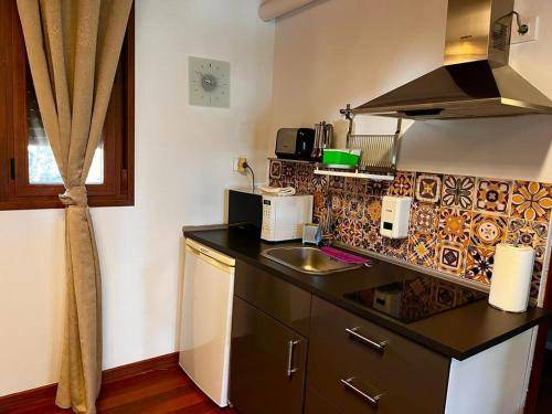 Photo of Kitchen in Pedroso de Acim