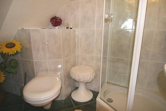 Photo of Bathroom in Hornum