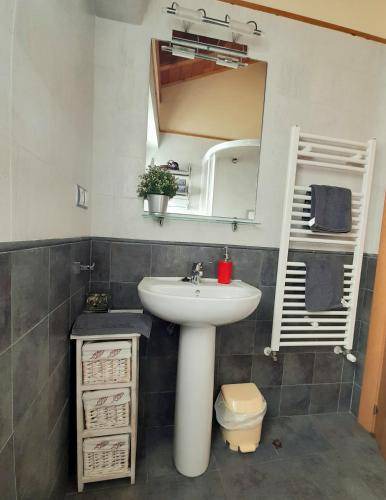 Photo of Bathroom in Villadiego