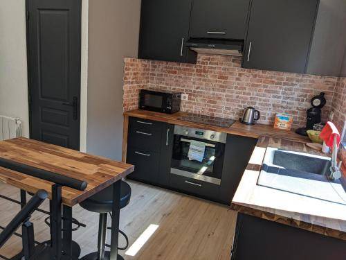 Photo of Kitchen in Sciez
