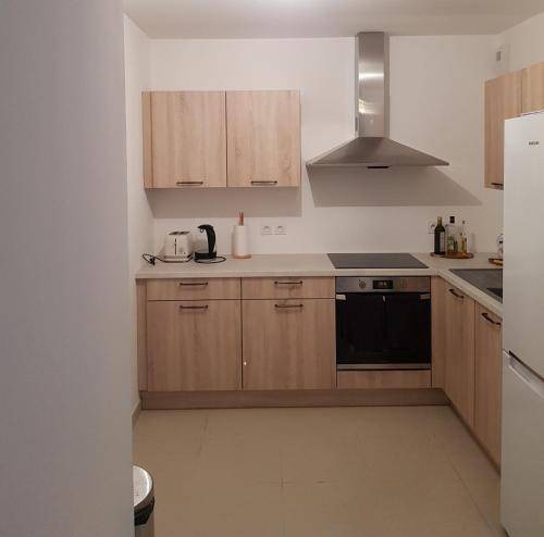 Photo of Kitchen in Ferney-Voltaire
