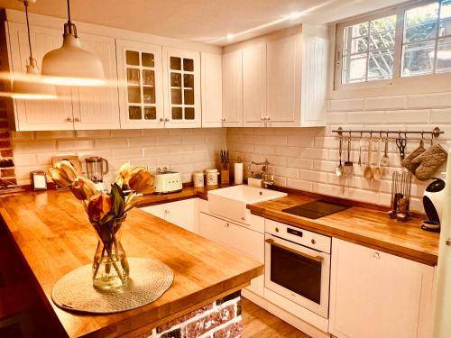 Photo of Kitchen in Valladolid