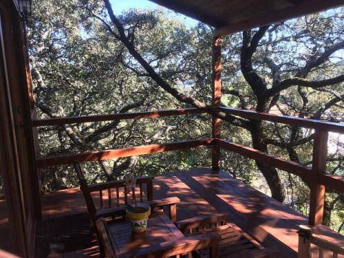 Photo of Patio Balcony in Pedroso de Acim