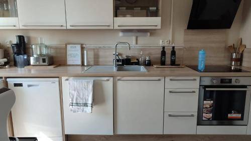 Photo of Kitchen in Nimes