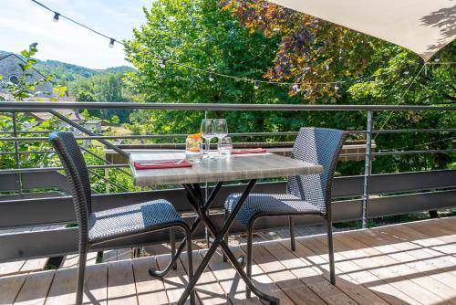 Photo of Patio Balcony in Lancrans
