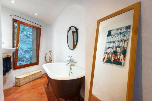 Photo of Bathroom in Endoume