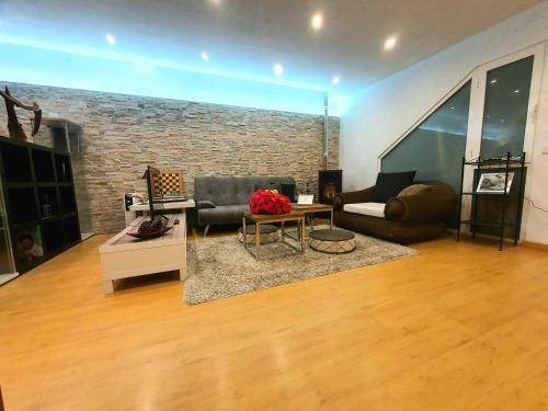 Photo of Livingroom in San Lorenzo de El Escorial