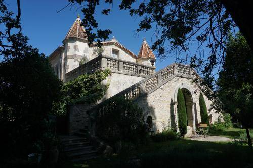 Photo of Buildings in Brignon