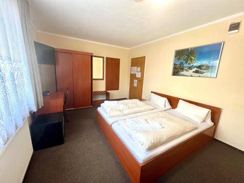 Photo of Bedroom in Berenbostel