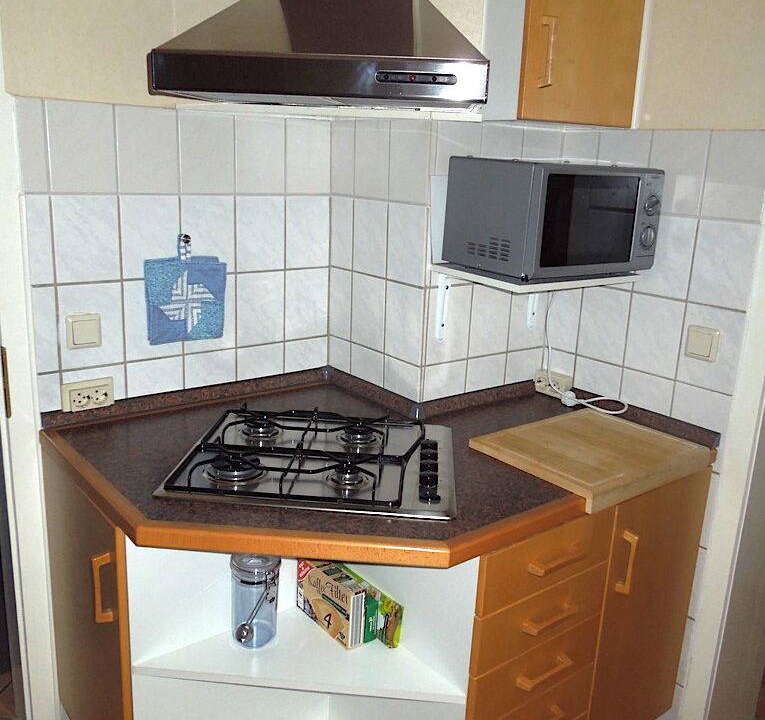 Photo of Kitchen in Schleswig