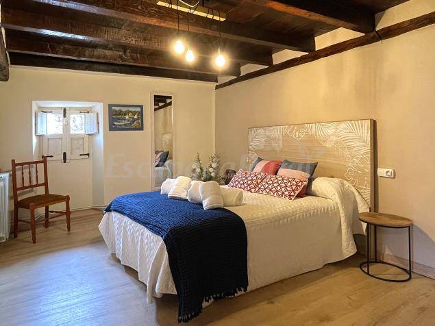 Photo of Bedroom in Cilleruelo de Bezana