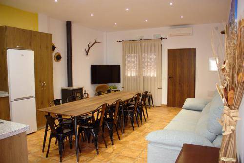 Photo of Livingroom in Yunquera