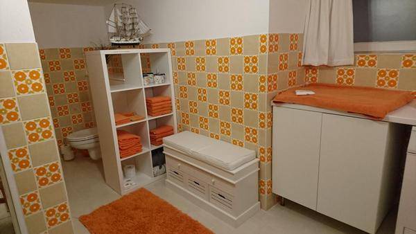 Photo of Bathroom in Oldenburg in Holstein