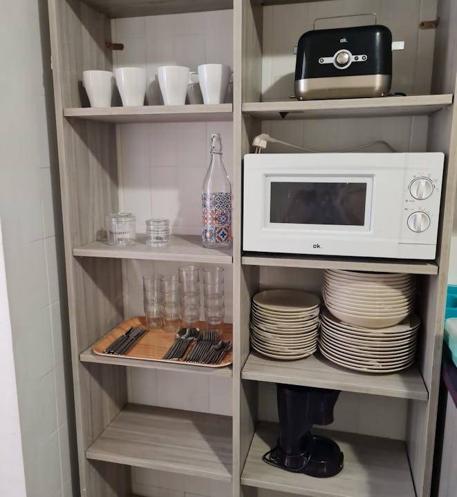 Photo of Kitchen in Malasana