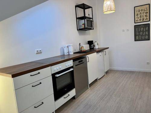 Photo of Kitchen in Norderstedt