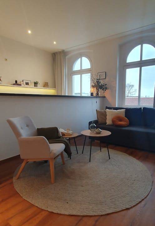 Photo of Livingroom in Magdeburg