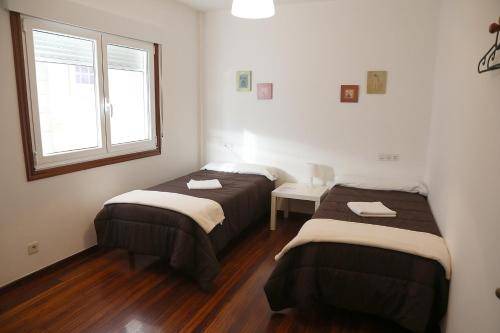 Photo of Bedroom in Caldas de Reis