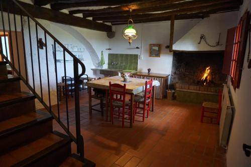 Photo of Kitchen in Olot