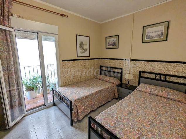 Photo of Bedroom in Canet lo Roig