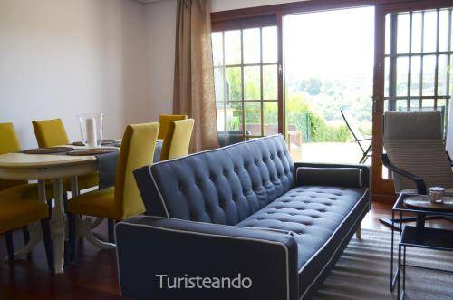 Photo of Livingroom in San Vicente de la Barquera