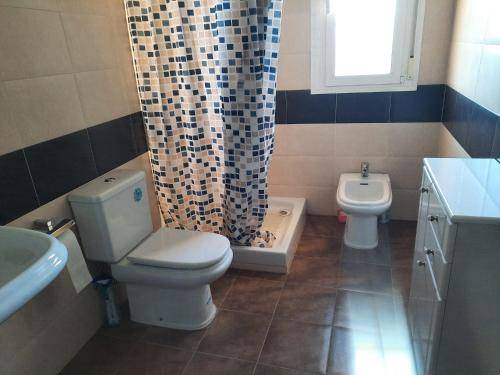 Photo of Bathroom in Pioz
