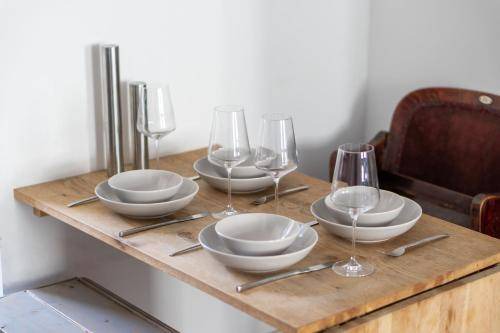Photo of Kitchen in Linden-Nord