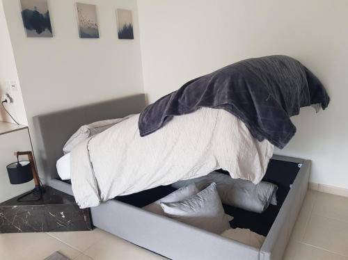 Photo of Bedroom in Ferney-Voltaire