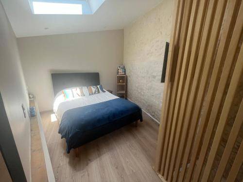 Photo of Bedroom in Mont Duplan