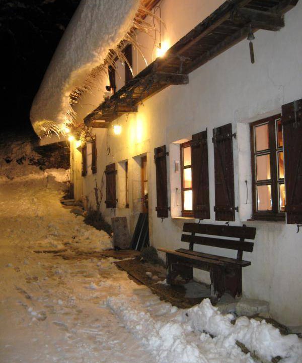 Photo of Others in Chezery Forens