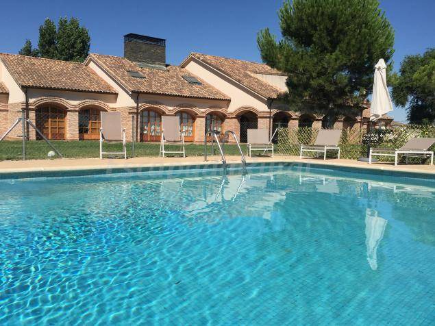 Photo of Others in Almenara de Tormes