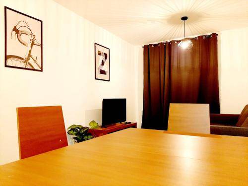 Photo of Livingroom in Candelario