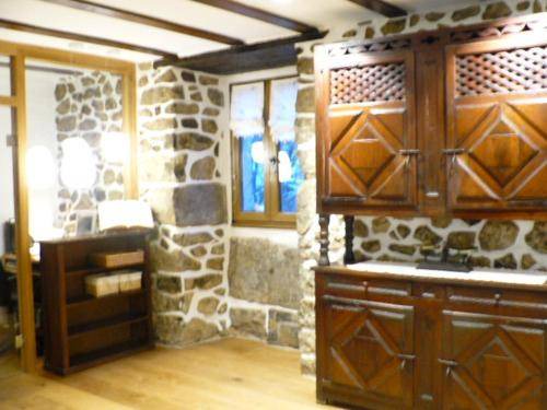 Photo of Kitchen in Arantzazu