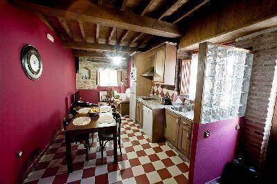 Photo of Livingroom in Casas del Monte