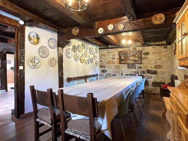 Photo of Livingroom in Cilleruelo de Bezana
