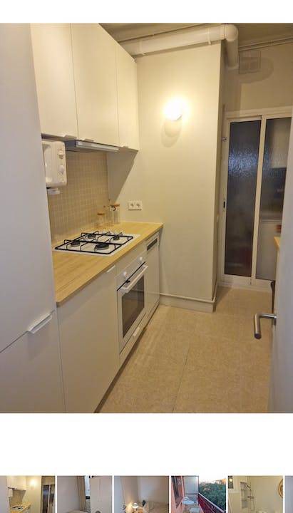 Photo of Kitchen in Sants-Badal