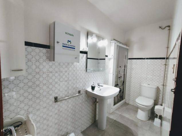 Photo of Bathroom in Canet lo Roig